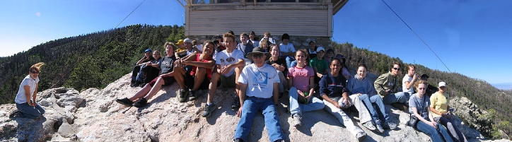 Beginning Camp from 2005